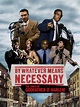 EPIX FREE: By Whatever Means Necessary: The Times of Godfather of ...