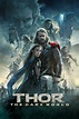 Thor: The Dark World (2013) - Posters — The Movie Database (TMDB)