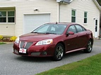 2010 Pontiac G6 Gxp - news, reviews, msrp, ratings with amazing images
