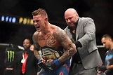 5 best Dustin Poirier performances in the UFC