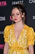 EMILY MEADE at I, Tonya Premiere in New York 11/28/2017 – HawtCelebs