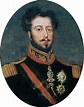 D.Pedro IV | Figuras históricas, História de portugal, Pedro i do brasil