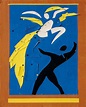 Nuit de Noël - Henri Matisse: The Cut-Outs - Pictures - CBS News