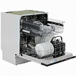 AEG Favorit Fully Integrated Dishwasher – F55320VI0 - The Appliance ...