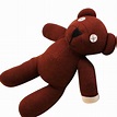 Mr Bean Teddy Bear Soft Stuffed 12" Plush Toy - Walmart.com