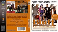 Amazon.com: Bluff (los embrollones) 1976 - Blu-Ray - Spanish Import ...