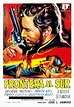 Poster Frontera al sur (1967) - Poster 1 din 2 - CineMagia.ro