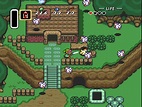 Legend of Zelda: A Link to the Past | International Video Game Hall of ...