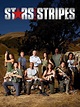 Stars Earn Stripes (TV Series 2012- ) - Posters — The Movie Database (TMDB)