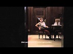 CHANTAL AKERMAN, FROM HERE (2010) Trailer - YouTube