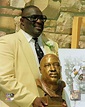 Posterazzi: Larry Little 1993 NFL Hall of Fame Induction Ceremony Photo ...