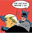 35 Epic Batman Slapping Robin Memes That Only True Fans Will Enjoy ...