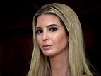 Ivanka Trump accused of 'conflict of interest' after opening shop in ...