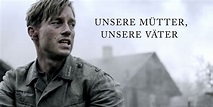 UNSERE MÜTTER, UNSERE VÄTER - Trailer (Deutsch, 2013) // UFA FICTION ...