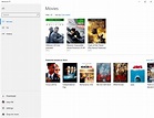 Microsoft Updates Windows 10 Movies & TV App with New Useful Features ...