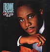 Rare and Obscure Music: Freddie Jackson