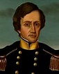 The U.S.-Mexican War . Biographies . Colonel Stephen W. Kearny | PBS