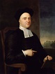 NPG 653; George Berkeley - Portrait - National Portrait Gallery