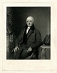 Portrait of Thomas Leighton