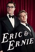 Eric & Ernie (film, 2011) | Kritikák, videók, szereplők | MAFAB.hu