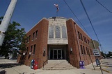 Image: Mount Vernon, Illinois City Hall