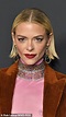 Jaime King takes to Instagram with socially-conscious statement about ...