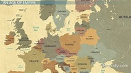 The History of Modern Europe - Lesson | Study.com