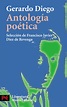 Antología poética - Alianza Editorial