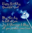 Happy Birthday Beautiful Soul Pictures, Photos, and Images for Facebook ...