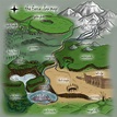 the fierce claw map by seacca on DeviantArt
