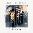 Chris de Burgh – Power Of Ten (1992, CD) - Discogs