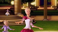 Trailer de la película Barbie in The 12 Dancing Princesses - 'Barbie in ...