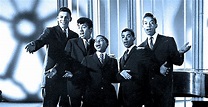 10 Best Frankie Lymon & the Teenagers Songs of All Time - Singersroom.com
