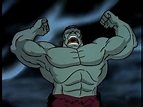 Marvel Animation Age Presents: The Incredible Hulk