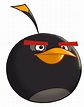Bomb | Angry Birds Toons Wiki | Fandom