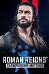The Best of WWE: Roman Reigns' Championship Matches (Video 2021) - IMDb