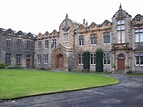 File:United College University of St Andrews.jpg - Wikipedia