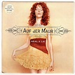 MELISSA AUF DER MAUR ‎– "REAL A LIE" 7" Vinyl, Record, LP | Melissa auf ...