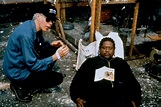 In praise of Forest Whitaker in Jim Jarmusch’s Ghost Dog: The Way of ...