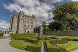 Kilkea Castle - 800 years of Irish elegance - Kilkea Castle Estate ...