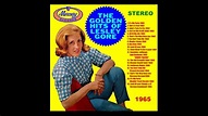 THE GOLDEN HITS OF LESLEY GORE FULL STEREO ALBUM WITH BONUS TRACKS 1965 ...