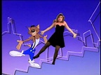 Paula Abdul: Opposites Attract (1989)