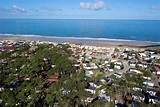 Camping Soulac Plage, Soulac-sur-Mer - Pitchup®
