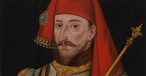 Enrique IV de Inglaterra - Enciclopedia de la Historia del Mundo