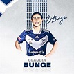 Claudia Bunge (Footballer) Wiki, Bio, Age, Height, Weight, Boyfriend ...