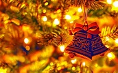 Large Christmas Backgrounds (58+ images)