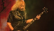 “Delivering the Goods” Ian Hill & Judas Priest Celebrate 50 Years of ...