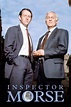 Inspector Morse (TV series) - Alchetron, the free social encyclopedia