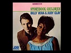 Billy Vera & Judy Clay / Bring It On Home To Me - YouTube