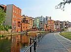 Top Things to Do in Bydgoszcz